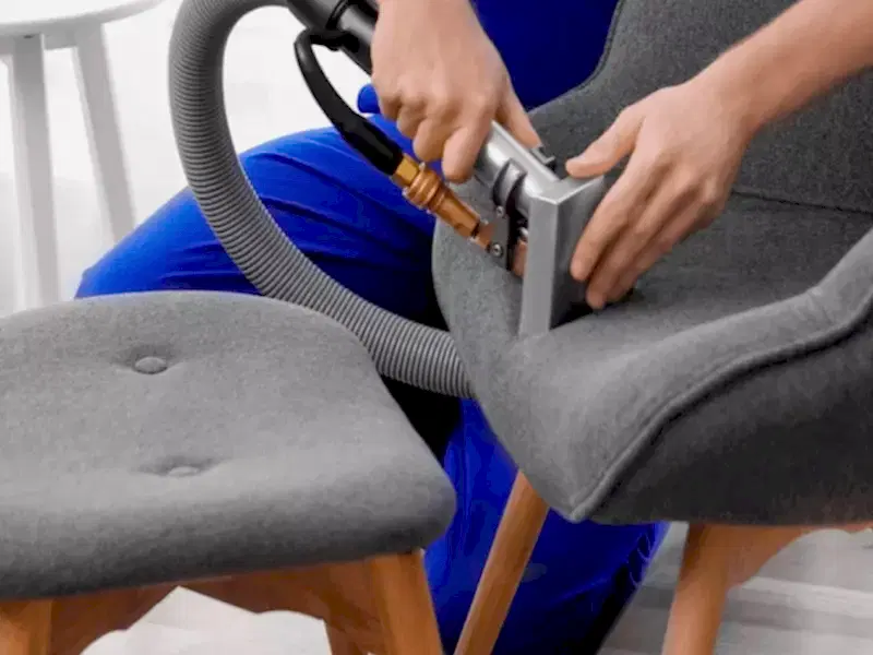 Sandalye Temizliğinde Dikkat Edilmesi Gerekenler