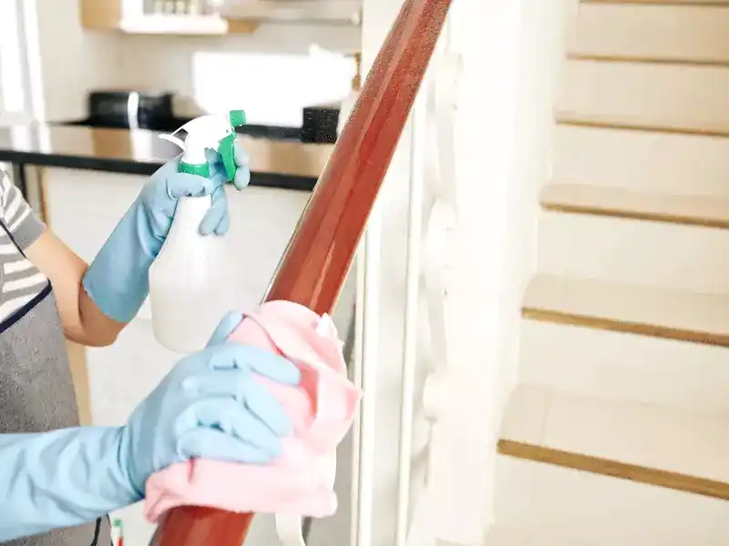 Villa Temizliği: Lüks Yaşam Alanlarınız İçin İdeal Çözümler