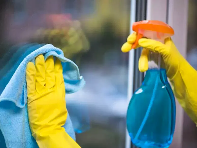 Cam Silme: Pencerelerinizi Işıl Işıl Yapmanın&nbsp;Sırları