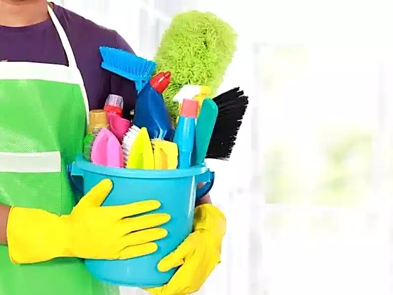 Eşya Sonrası Temizlik Hizmeti Neden Önemlidir?