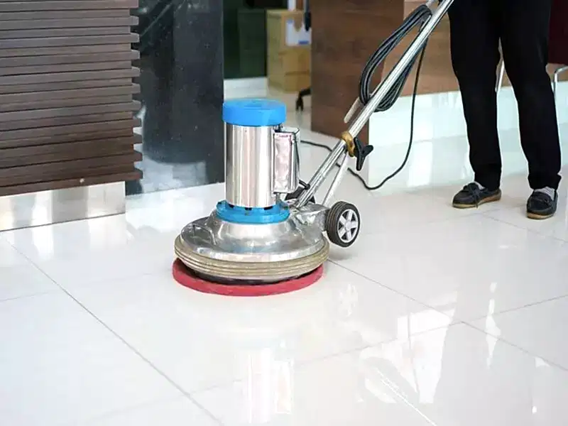 Kristal Cila Temizliği: Parlak Zeminler İçin İpuçları